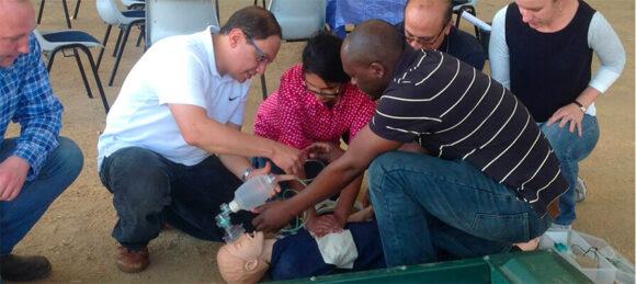 Fellowship training for Doctors in rural, remote communities: RVTS