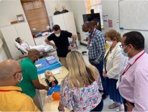 Fellowship training for Doctors in rural, remote communities: RVTS